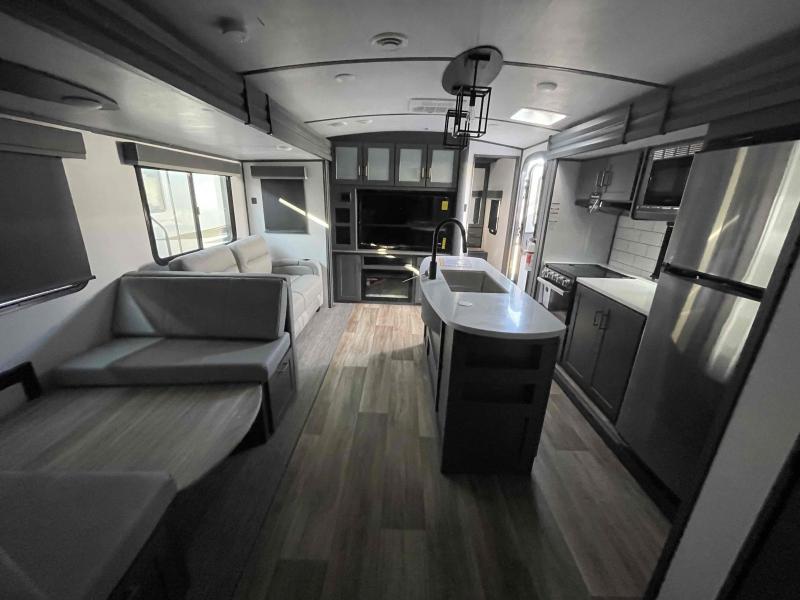 new Travel Trailers Keystone RV Premier for sale, in Palm Bay, FL Thumbnail 13