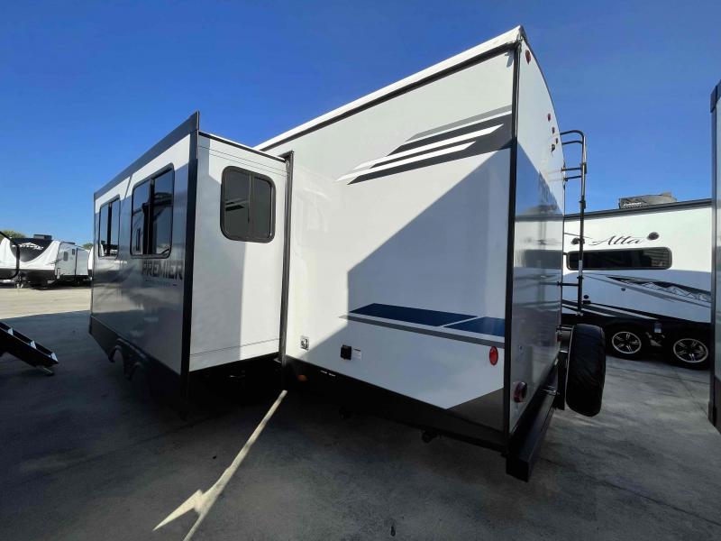 new Travel Trailers Keystone RV Premier for sale, in Palm Bay, FL Thumbnail 4