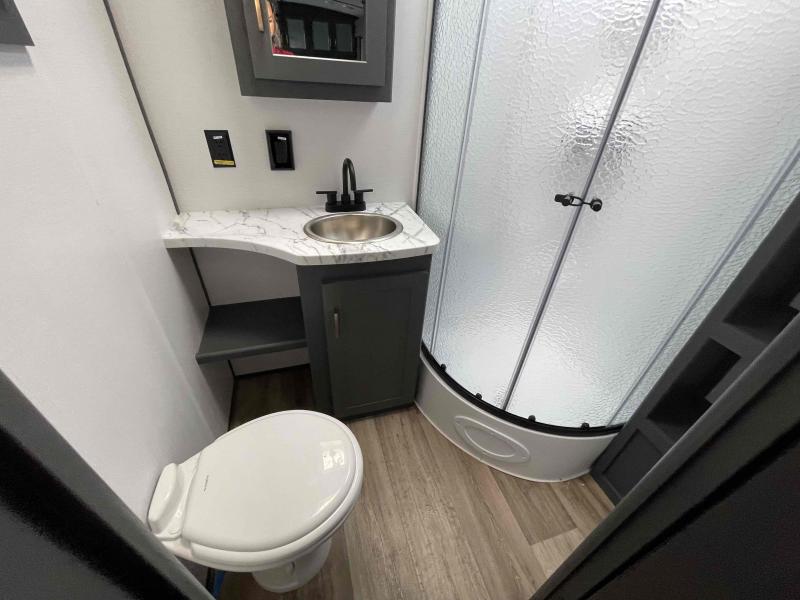 new Travel Trailers Keystone RV Premier for sale, in Palm Bay, FL Thumbnail 16