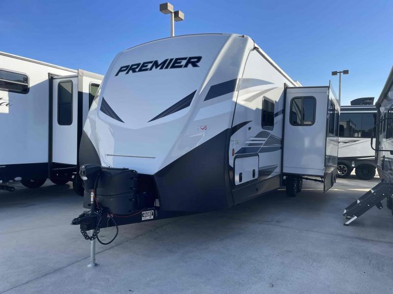 new Travel Trailers Keystone RV Premier for sale, in Palm Bay, FL Thumbnail 2