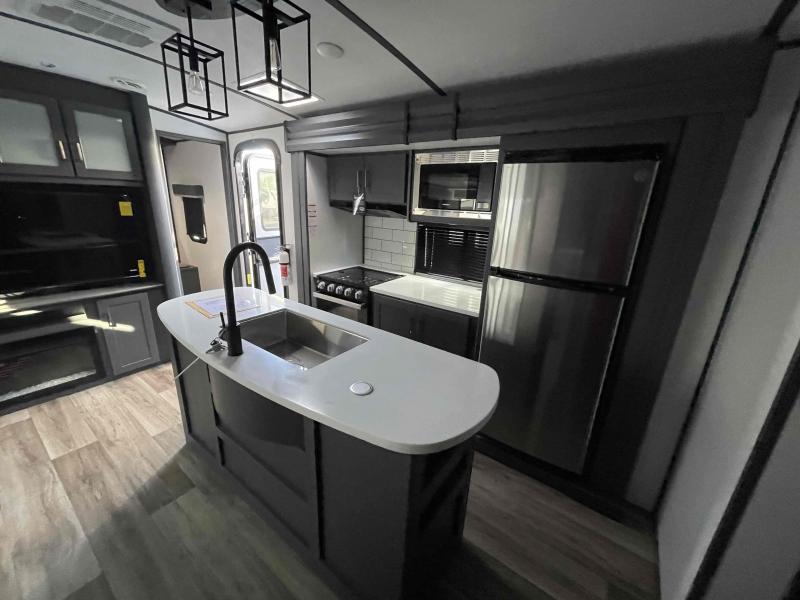 new Travel Trailers Keystone RV Premier for sale, in Palm Bay, FL Thumbnail 14
