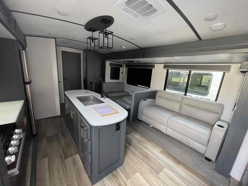 new Travel Trailers Keystone RV Premier for sale, in Palm Bay, FL Thumbnail 10