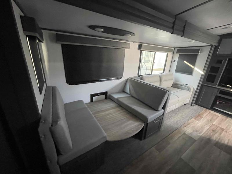 new Travel Trailers Keystone RV Premier for sale, in Palm Bay, FL Thumbnail 11