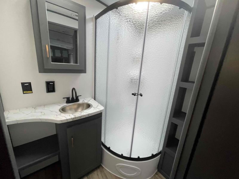 new Travel Trailers Keystone RV Premier for sale, in Palm Bay, FL Thumbnail 15