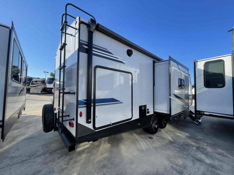 new Travel Trailers Keystone RV Premier for sale, in Palm Bay, FL Thumbnail 5