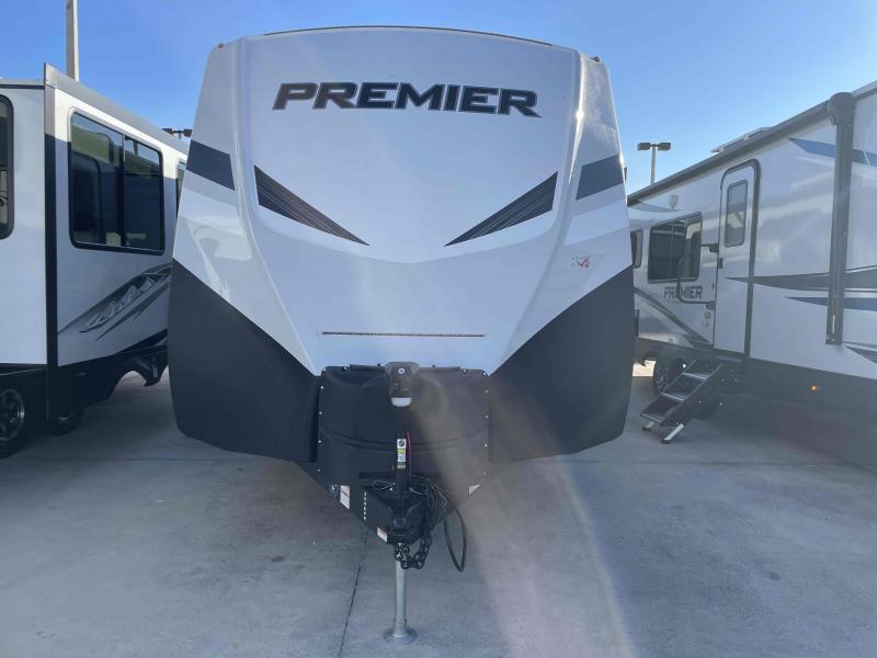 new Travel Trailers Keystone RV Premier for sale, in Palm Bay, FL Thumbnail 3