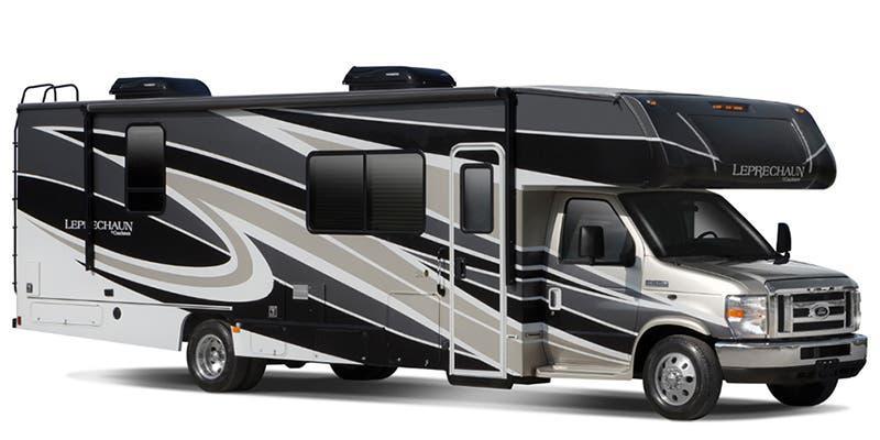 2022 Coachmen LEPRECHAUN 319MBF 2022 Coachmen LEPRECHAUN 319MBF