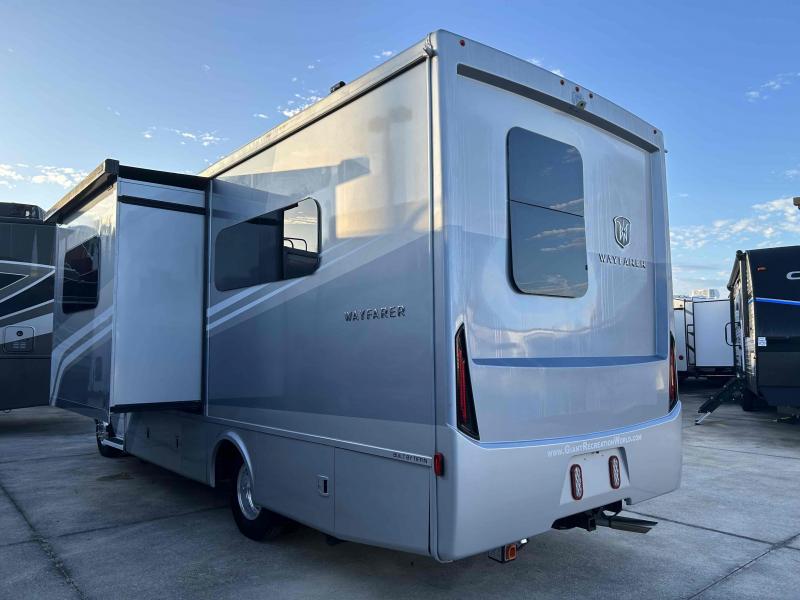 new Camper / RV Tiffin Motorhomes Wayfarer for sale, in Palm Bay, FL Thumbnail 5