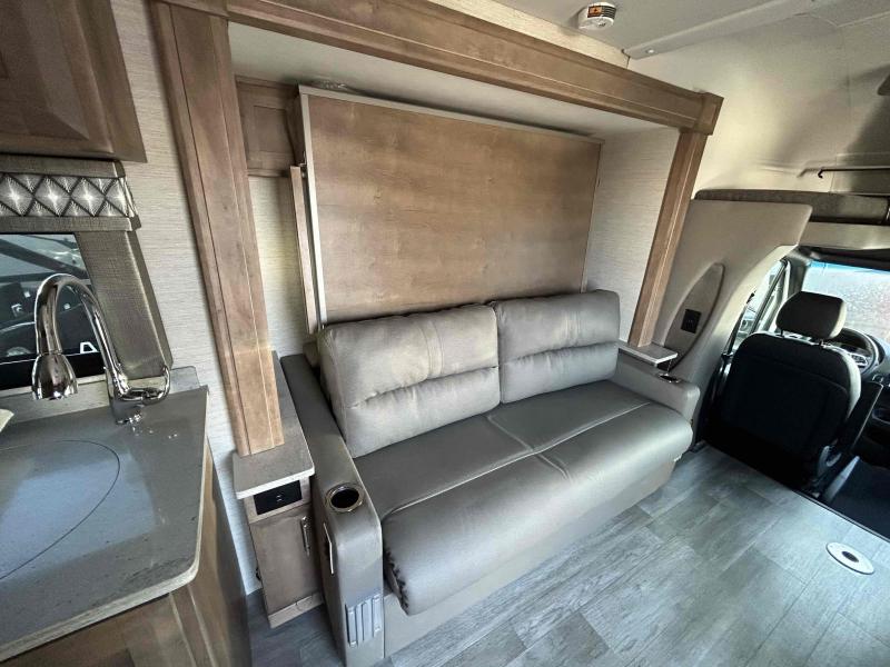 new Camper / RV Tiffin Motorhomes Wayfarer for sale, in Palm Bay, FL Thumbnail 21