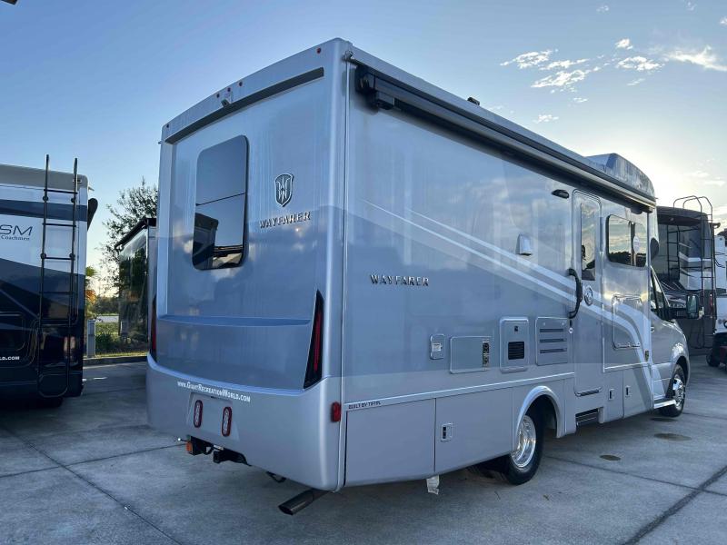 new Camper / RV Tiffin Motorhomes Wayfarer for sale, in Palm Bay, FL Thumbnail 4