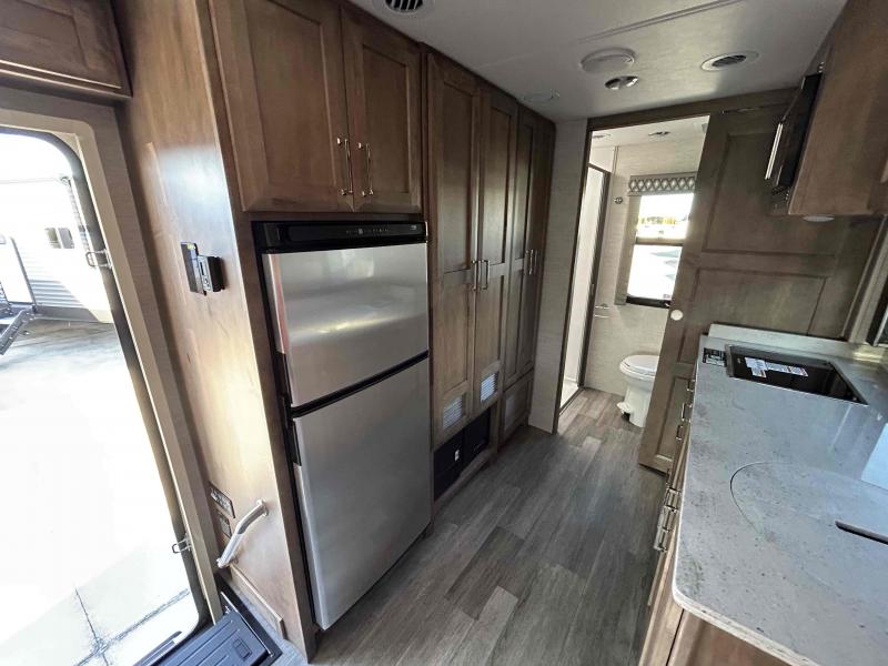 new Camper / RV Tiffin Motorhomes Wayfarer for sale, in Palm Bay, FL Thumbnail 19