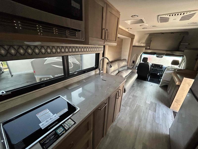 new Camper / RV Tiffin Motorhomes Wayfarer for sale, in Palm Bay, FL Thumbnail 15