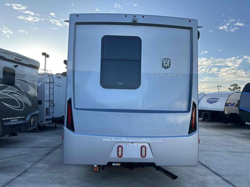 new Camper / RV Tiffin Motorhomes Wayfarer for sale, in Palm Bay, FL Thumbnail 6