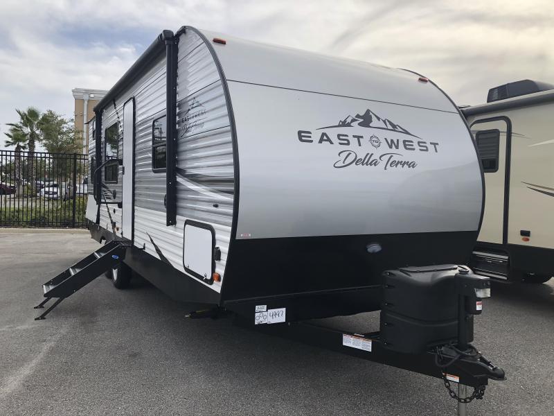 2021 East To West EAST TO WEST DELLA TERRA 250BH 2021 East To West EAST TO WEST DELLA TERRA 250BH