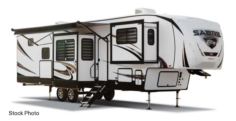 2022 Forest River SABRE 37FLH 2022 Forest River SABRE 37FLH