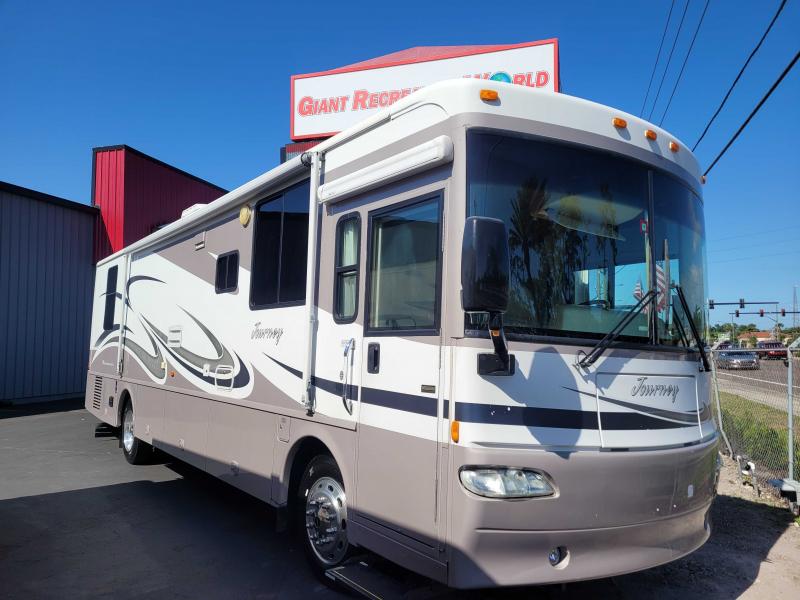 2005 Winnebago JOURNEY 36G 2005 Winnebago JOURNEY 36G