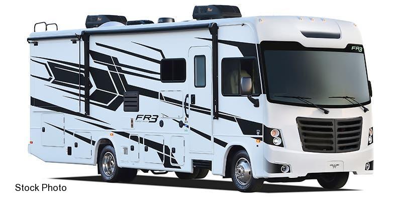 2022 Forest River FR3 34DSF 2022 Forest River FR3 34DSF