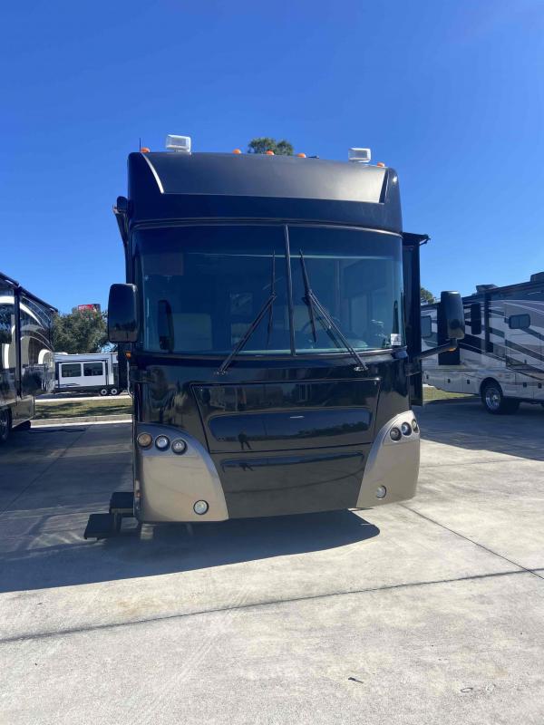 2008 Gulf Stream Coach TOUR MASTER 40B 2008 Gulf Stream Coach TOUR MASTER 40B
