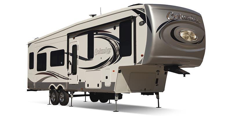 2019 Palomino COLUMBUS 366RL 2019 Palomino COLUMBUS 366RL
