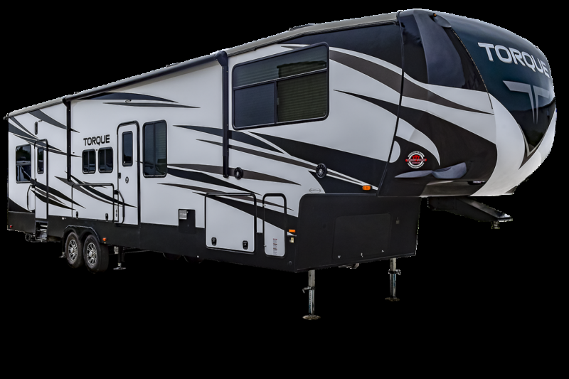 2021 Heartland RV TORQUE 378 2021 Heartland RV TORQUE 378