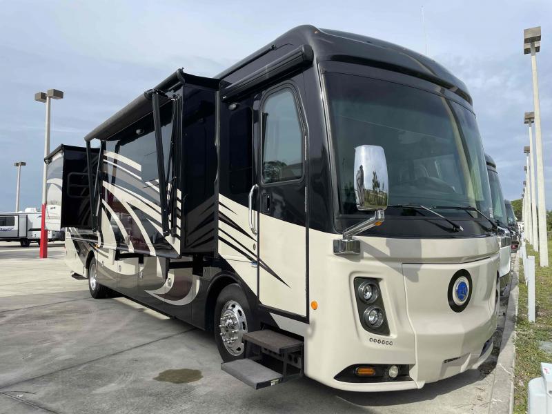 2017 Holiday Rambler ENDEAVOR XE 38K 2017 Holiday Rambler ENDEAVOR XE 38K