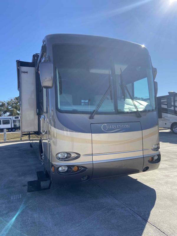 2006 Forest River, Inc. CHARLESTON 40TS 2006 Forest River, Inc. CHARLESTON 40TS