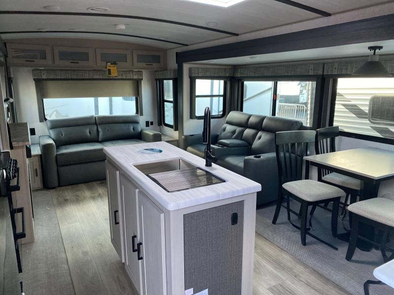 new Travel Trailers Forest River Salem Hemisphere for sale, in Ormond Beach, FL Thumbnail 12