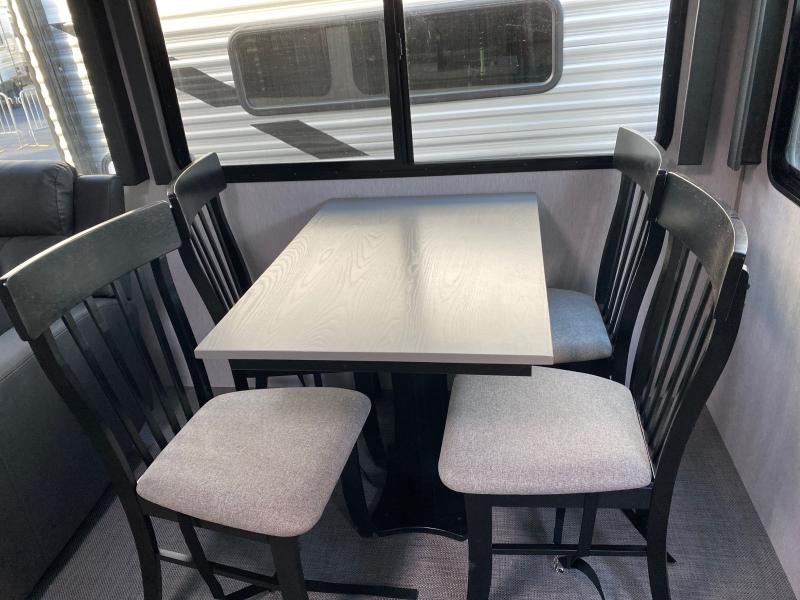 new Travel Trailers Forest River Salem Hemisphere for sale, in Ormond Beach, FL Thumbnail 7