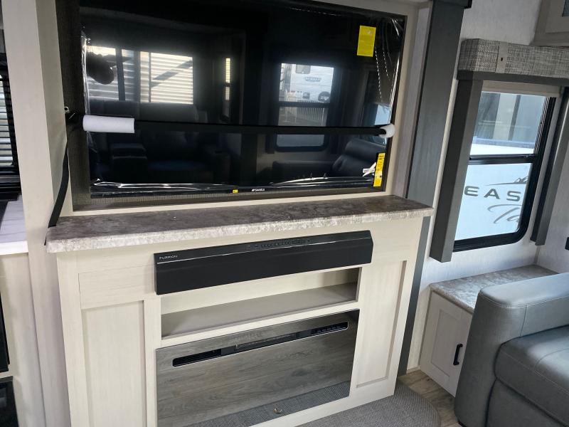 new Travel Trailers Forest River Salem Hemisphere for sale, in Ormond Beach, FL Thumbnail 11