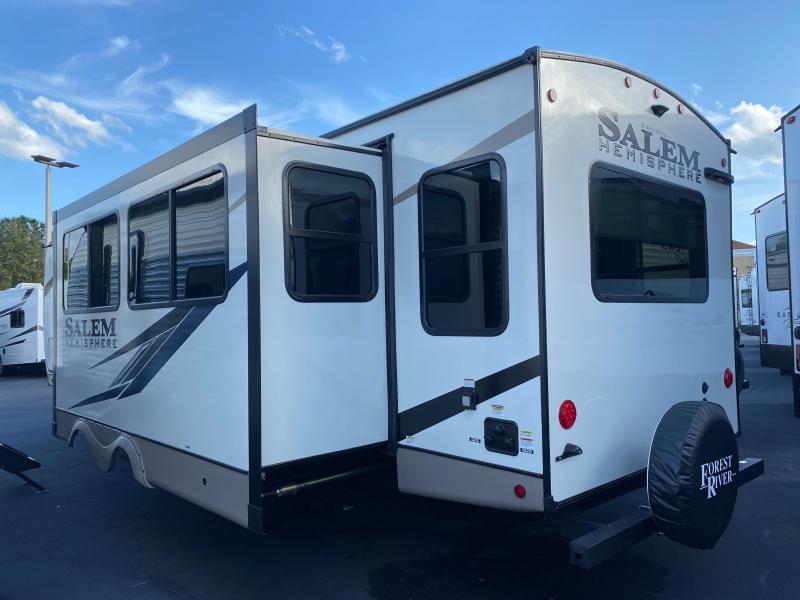 new Travel Trailers Forest River Salem Hemisphere for sale, in Ormond Beach, FL Thumbnail 3