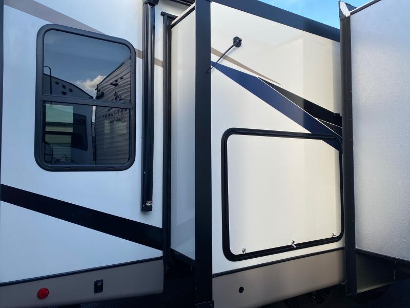 new Travel Trailers Forest River Salem Hemisphere for sale, in Ormond Beach, FL Thumbnail 4