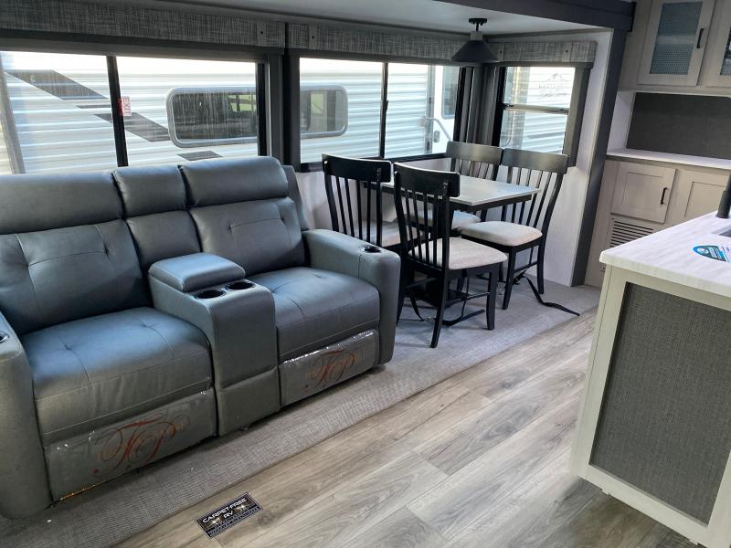 new Travel Trailers Forest River Salem Hemisphere for sale, in Ormond Beach, FL Thumbnail 13