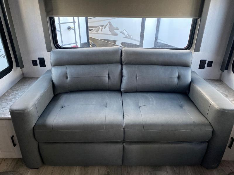 new Travel Trailers Forest River Salem Hemisphere for sale, in Ormond Beach, FL Thumbnail 10