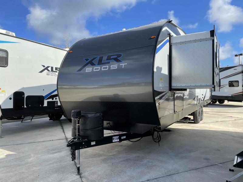 2021 Forest River XLR BOOST 29QBX 2021 Forest River XLR BOOST 29QBX