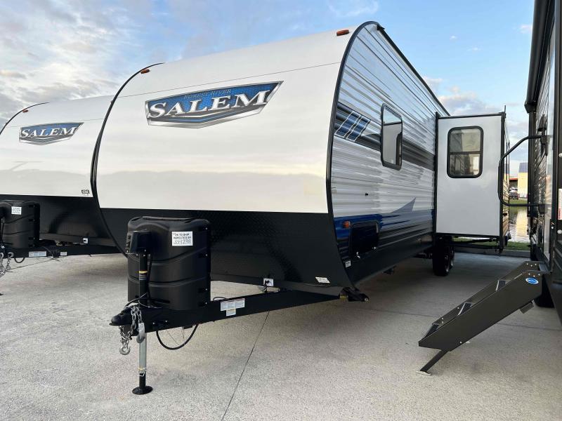 new Travel Trailers Forest River Salem for sale, in Palm Bay, FL Thumbnail 3