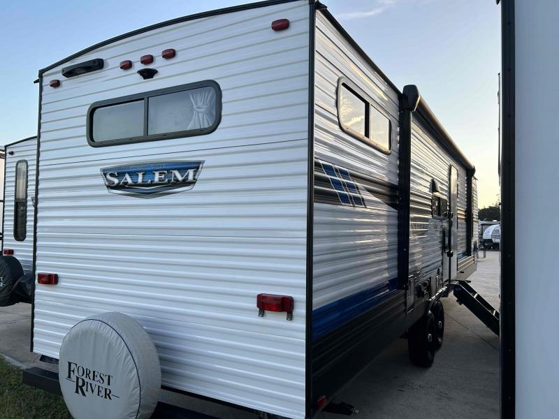 new Travel Trailers Forest River Salem for sale, in Palm Bay, FL Thumbnail 7