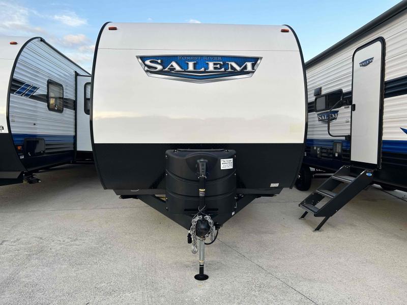 new Travel Trailers Forest River Salem for sale, in Palm Bay, FL Thumbnail 4
