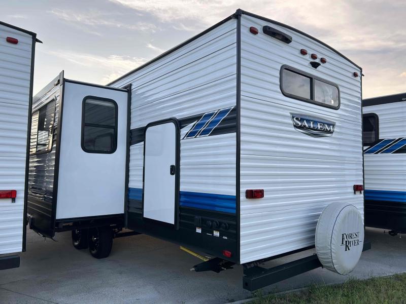 new Travel Trailers Forest River Salem for sale, in Palm Bay, FL Thumbnail 5