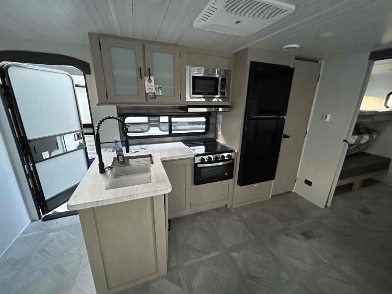 new Travel Trailers Forest River Salem for sale, in Palm Bay, FL Thumbnail 16