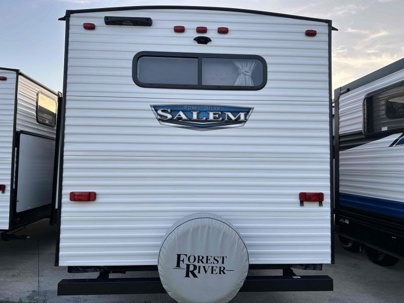 new Travel Trailers Forest River Salem for sale, in Palm Bay, FL Thumbnail 8