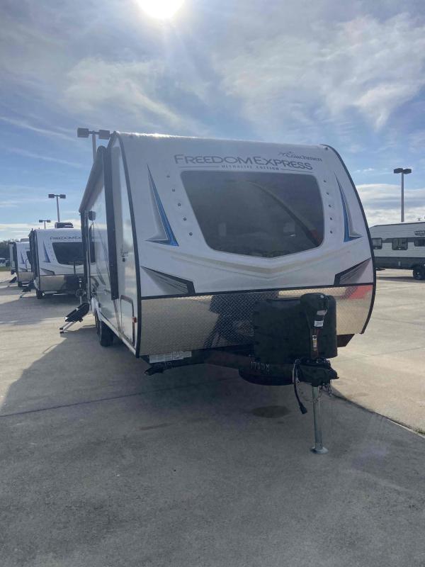 2021 Coachmen COACHMEN FREEDOM EXPRESS 246RKS 2021 Coachmen COACHMEN FREEDOM EXPRESS 246RKS