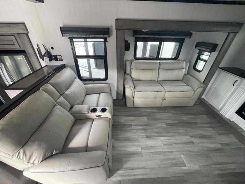 new Fifth Wheel Trailers Forest River Cedar Creek for sale, in Winter Garden, FL Thumbnail 22