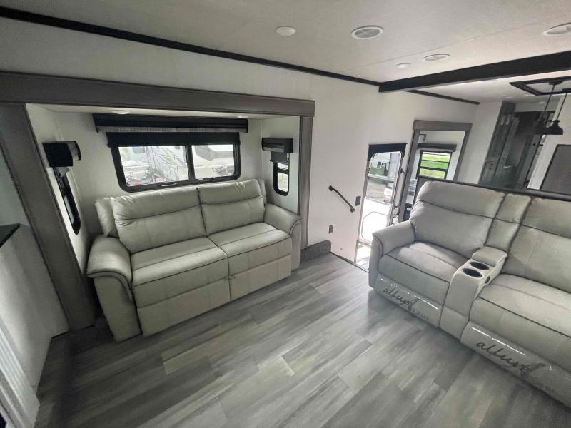 new Fifth Wheel Trailers Forest River Cedar Creek for sale, in Winter Garden, FL Thumbnail 26