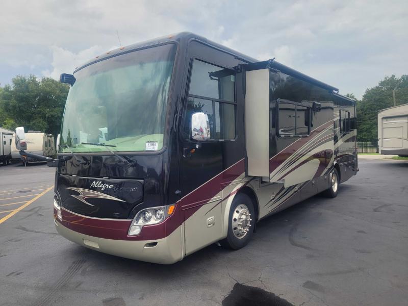 2015 Tiffin Motorhomes ALLEGRO BREEZE 32BR 2015 Tiffin Motorhomes ALLEGRO BREEZE 32BR