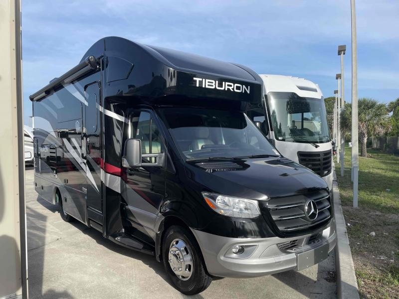 2023 Thor Motor Coach TIBURON 24FB 2023 Thor Motor Coach TIBURON 24FB