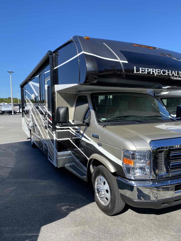 2020 Coachmen LEPRECHAUN 319MBF 2020 Coachmen LEPRECHAUN 319MBF
