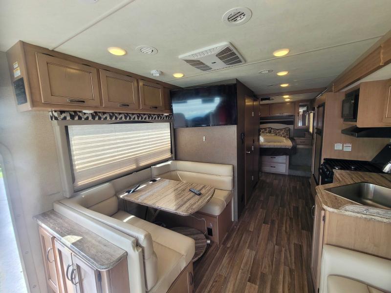 2016 Thor Motor Coach ACE 30.2 2016 Thor Motor Coach ACE 30.2