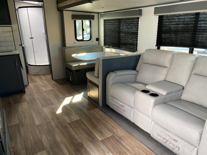 new Travel Trailers Keystone RV Bullet for sale, in Ormond Beach, FL Thumbnail 10