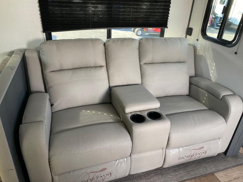 new Travel Trailers Keystone RV Bullet for sale, in Ormond Beach, FL Thumbnail 8