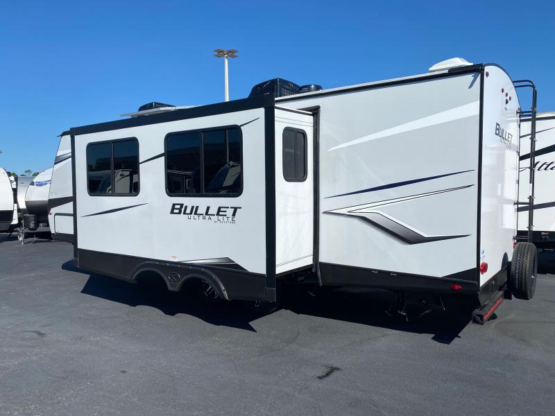 new Travel Trailers Keystone RV Bullet for sale, in Ormond Beach, FL Thumbnail 3